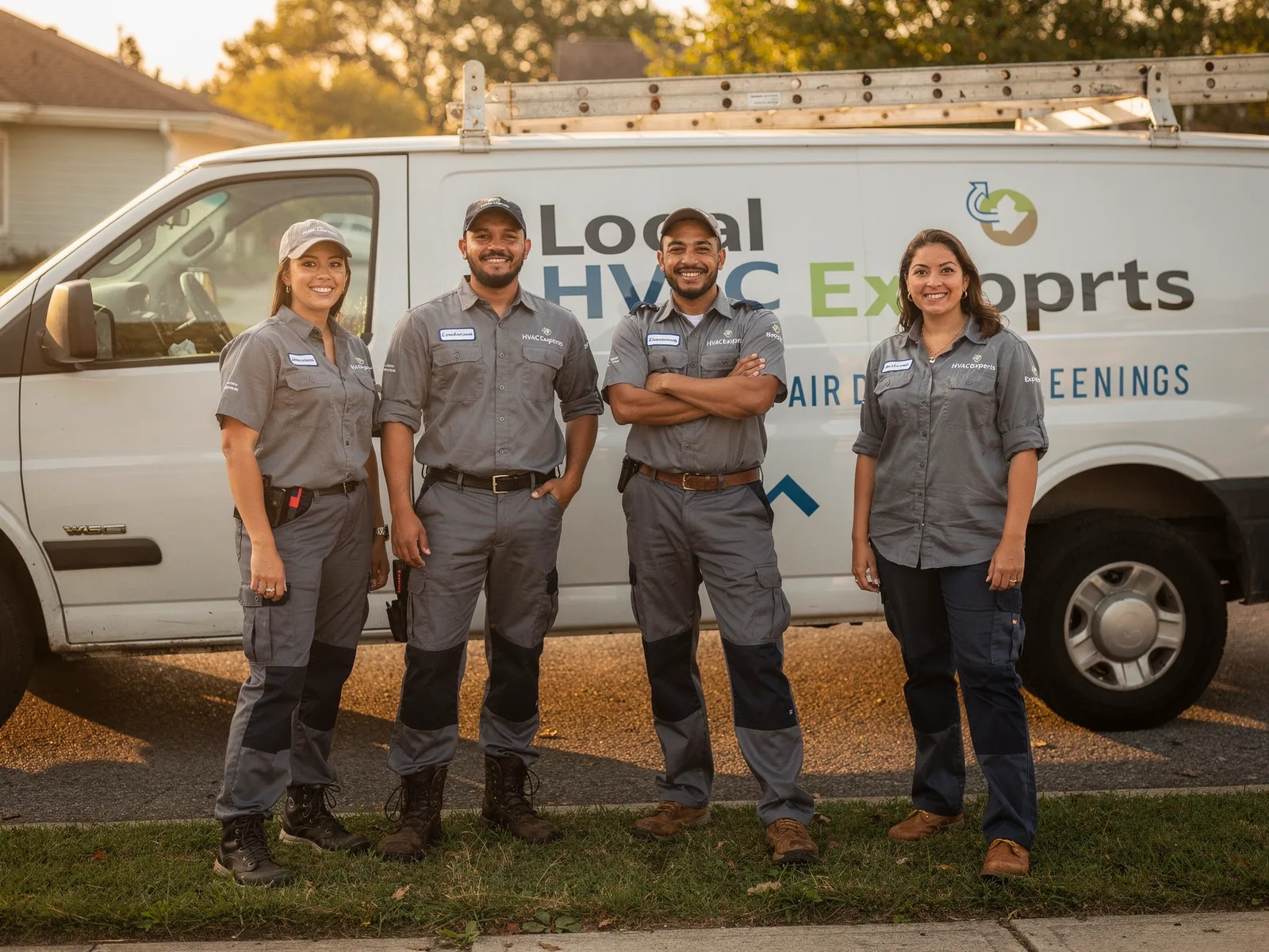 24/7 HVAC Repair & AC Replacement company in Vandalia, OH
